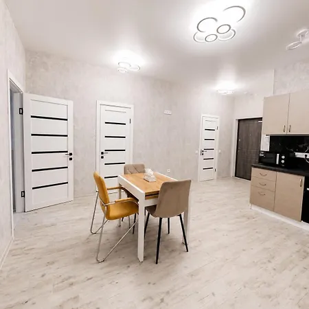 Apartment жк родос ,квартира в аркадии Odesa