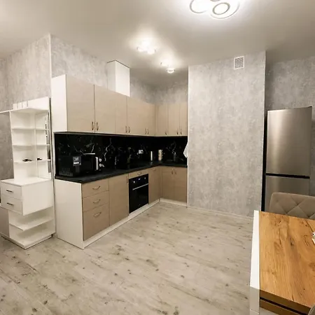 Apartment жк родос ,квартира в аркадии Odesa
