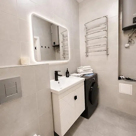 жк родос ,квартира в аркадии Apartment *