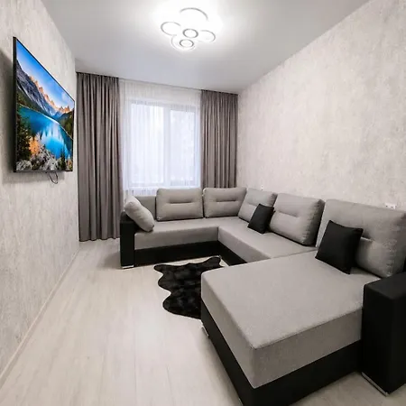 Apartment жк родос ,квартира в аркадии Odesa