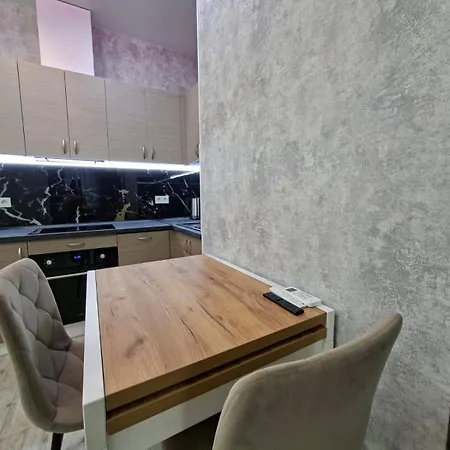 Apartment жк родос ,квартира в аркадии Odesa
